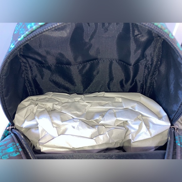 Disney x Haunted Mansion 50th Anniversary Mini Backpack - Picture 7 of 8